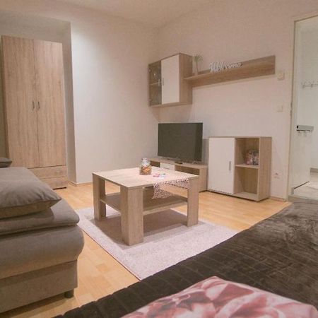 Ane Apartment Vienna Luaran gambar